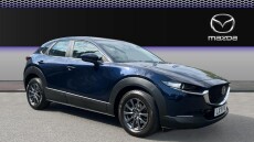 Mazda Cx-30 2.0 e-Skyactiv X MHEV SE-L Lux 5dr Petrol Hatchback